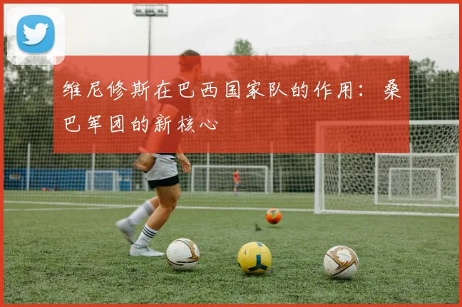 维尼修斯在巴西国家队的作用：桑巴军团的新核心